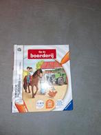 Tiptoi, op de boerderij, Enlèvement ou Envoi