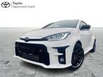 Toyota Yaris GR 1.6l AWD High Performance, Berline, Achat, 186 g/km, Blanc
