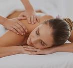 Massage a domicile