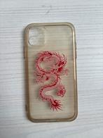 Hoesje voor een iphone 11, Telecommunicatie, Mobiele telefoons | Hoesjes en Screenprotectors | Apple iPhone, Ophalen, Gebruikt