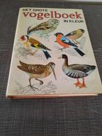 Het grote vogelboek in kleur, Livres, Nature, Utilisé, Enlèvement ou Envoi, Oiseaux