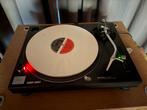 Technics SL-1210MK2, Enlèvement, Utilisé, Technics, Réglage pitch