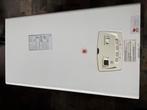 Bulex cv ketel voor warm water en verwarming, Ophalen, Gebruikt, Aardgas, Geiser