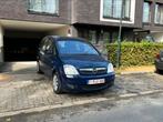 Opel Meriva, Autos, Opel, Achat, Entreprise, Boîte manuelle, Noir