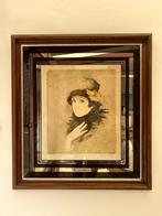 Kunstwerk Bernard Charoy, Antiek en Kunst, Ophalen