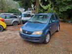 Fiat Idea 1.4i 1ste eiganaar 90dkm airco, Voorwielaandrijving, Parkeersensor, Idea, 4 cilinders