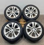 4 MERCEDES E220 C207 235/45 R17, Ophalen of Verzenden