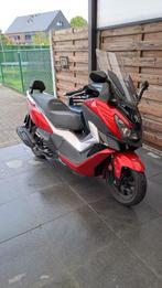 Sym scooter , cruisym 125cc, Fietsen en Brommers, Scooters | SYM, Ophalen