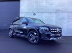 Mercedes-Benz GLB 180 1steEig/114000km/Leder/Cam&Pdc/Cruise, Auto's, Mercedes-Benz, Zwart, 4 cilinders, Zwart, https://public.car-pass.be/vhr/aca47cda-0dce-41f4-8cdd-1fd258f1ab12