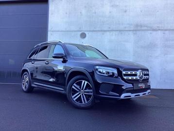 Mercedes-Benz GLB 180 1steEig/114000km/Leder/Cam&Pdc/Cruise beschikbaar voor biedingen