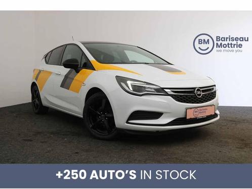 Opel Astra 1.4 BENZINE *BM SPECIAL WRC EDITION*AIRCO*CARPLA, Autos, Opel, Entreprise, Astra, ABS, Airbags, Air conditionné, Bluetooth