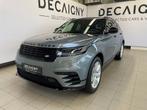 Land Rover Range Rover Velar * AUTOMAAT * PANO DAK * CAMERA, Auto's, Land Rover, Automaat, Range Rover Velar, Bedrijf, 5 deurs