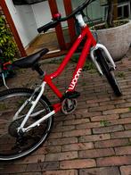 Woom 4 kinderfiets in perfecte staat, Fietsen en Brommers, Ophalen, Zo goed als nieuw