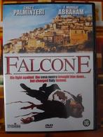 Falcone DVD, CD & DVD, DVD | Thrillers & Policiers, Comme neuf, Enlèvement ou Envoi