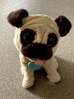 Furreal friends springende hond gratis of ruilen, Kinderen en Baby's, Speelgoed | Knuffels en Pluche, Ophalen, Gebruikt, Hond
