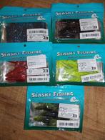 Seasky Fishing kreeftjes 10 cm, Ophalen, Nieuw, Complete set