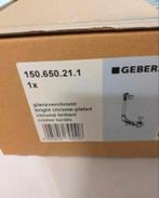 Sifon bad/douche, zie omschrijving., Doe-het-zelf en Bouw, Sanitair, Ophalen, Nieuw, Bad