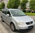 Vw touran 1.9tdi 2200e, Te koop, Diesel, Particulier, Touran