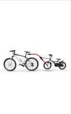 Peruzzo Trail Angel tandemstang voor kinderen, Ophalen