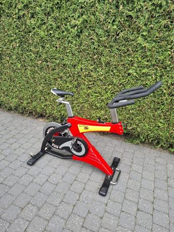 Home Trainer beschikbaar voor biedingen