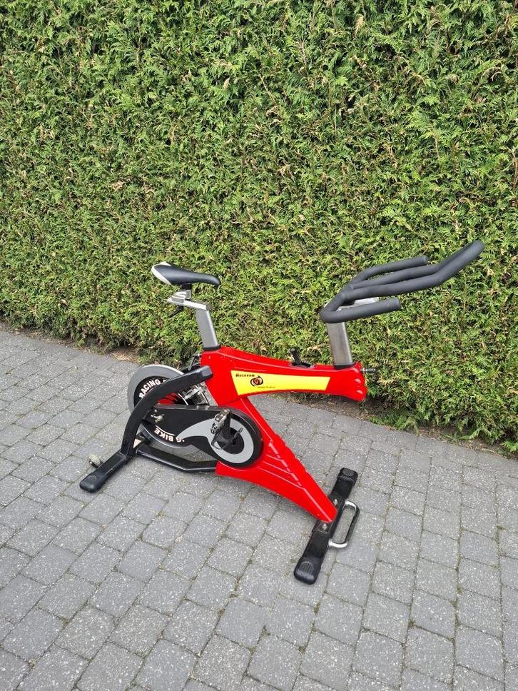 Home Trainer, Sport en Fitness, Wielrennen, Zo goed als nieuw, Overige typen, Ophalen