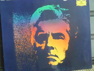 lot 7 LP's Herbert von Karajan beschikbaar voor biedingen