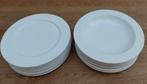 16-delig servies iittala  29,5cm nooit gebruikt, Ophalen, Zo goed als nieuw, Bord(en)