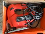 Scie sauteuse, Moins de 600 watts, Scie sauteuse, Utilisé, Black&Decker