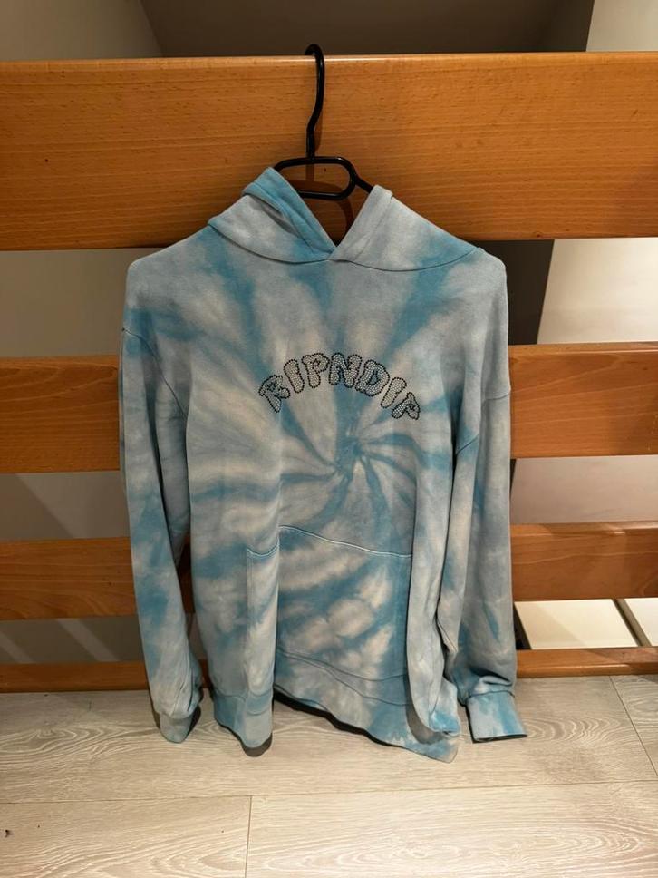 (Skate) Truien (HUF, Thrasher, Ripndip, Nike en Carhartt), Vêtements | Hommes, Pulls & Vestes, Porté, Taille 48/50 (M), Autres couleurs