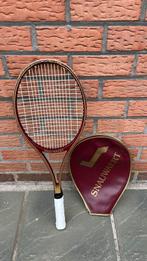 Snauwaert racket, Ophalen, Gebruikt, Racket