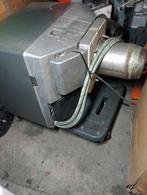 Brûleur mazout fioul weishaupt WL30/Z/A    145kw, Ophalen