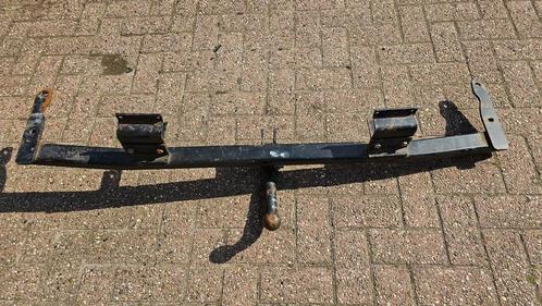 Trekhaak vast BMW 5 serie E34, Auto diversen, Overige Auto diversen, Ophalen of Verzenden