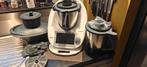 Thermomix Tm6, Ophalen