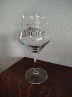 Adriaan Brouwer bierglas, Ophalen of Verzenden, Bierglas