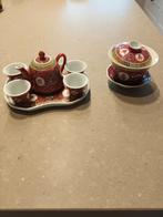 Chinees porselein - diverse stukken, Antiek en Kunst, Antiek | Porselein, Ophalen