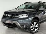 Dacia Duster 1.0ECO-G-1ERPRO-GPS-CARPLAY-12.000KM-CAMERA360-, Auto's, Dacia, Stof, Gebruikt, 91 pk, Duster