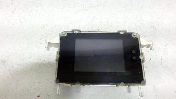 MULTIFUNCTIONELE DISPLAY Ford Fiesta 6 (JA8) (8A6T18B955BH) beschikbaar voor biedingen