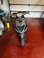 Piaggio zip 4t2v full malossi, Fietsen en Brommers, Scooters | Piaggio, Ophalen of Verzenden, Zo goed als nieuw, Zip