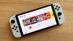 Ik ben op zoek naar een kapotte OLED-schakelaar voor onderde, Games en Spelcomputers, Spelcomputers | Nintendo Switch, Ophalen of Verzenden