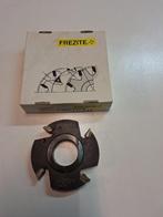 Frezite 370 kwartrond concaaf asgat 50, Ophalen, Gebruikt, Frezite, Overige soorten