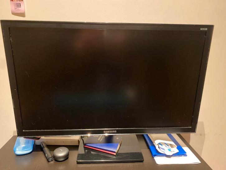 I5 8th gen, 16gb ram gaming PC, Computers en Software, Monitoren, Zo goed als nieuw, Gaming, Ophalen of Verzenden