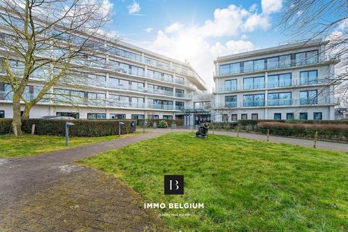 Appartement te koop in De Haan, 1 slpk, Immo, Huizen en Appartementen te koop, Appartement, B
