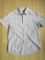 Herenhemd (Esprit, maat M), Ophalen of Verzenden, Zo goed als nieuw, Esprit, Halswijdte 39/40 (M)