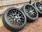 Bmw 19inch csl 5x120, Auto-onderdelen, Banden en Velgen, Gebruikt, Banden en Velgen, Personenwagen, Ophalen