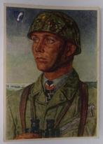 duitse  postkaart, Verzamelen, Ophalen of Verzenden