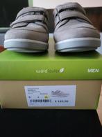 Orthopedische sneakers Nubuk maat 43, Kleding | Heren, Ophalen, Sneakers