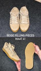 Sneakers Filling Pieces maat 41, Kleding | Heren, Filling Pieces, Ophalen of Verzenden, Sneakers, Gedragen