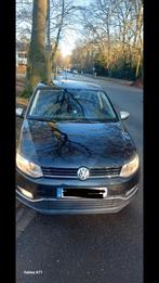 Volkswagen bluemotion te koop, Auto's, Apple Carplay, Stof, Zwart, 5 deurs