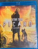 DVD star Trek Picard, Cd's en Dvd's, Dvd's | Tv en Series, Ophalen, Zo goed als nieuw, Science Fiction en Fantasy