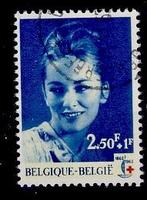 Belg. 1963 - nr 1265, Postzegels en Munten, Postzegels | Europa | België, Verzenden, Gestempeld